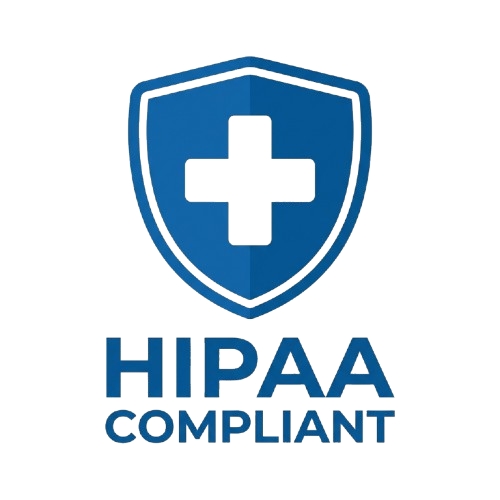 HIPAA Compliant