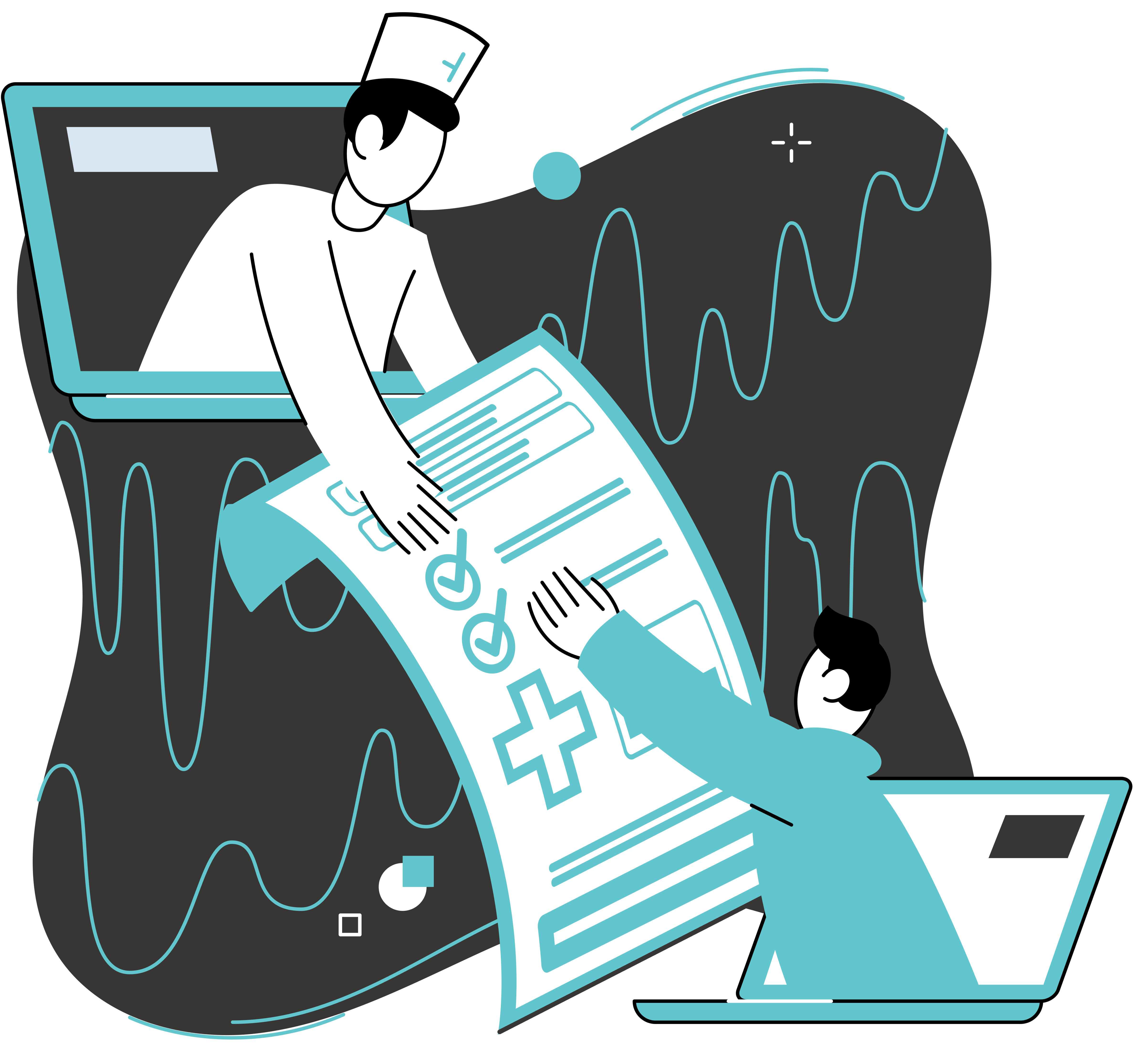 healthcare information management