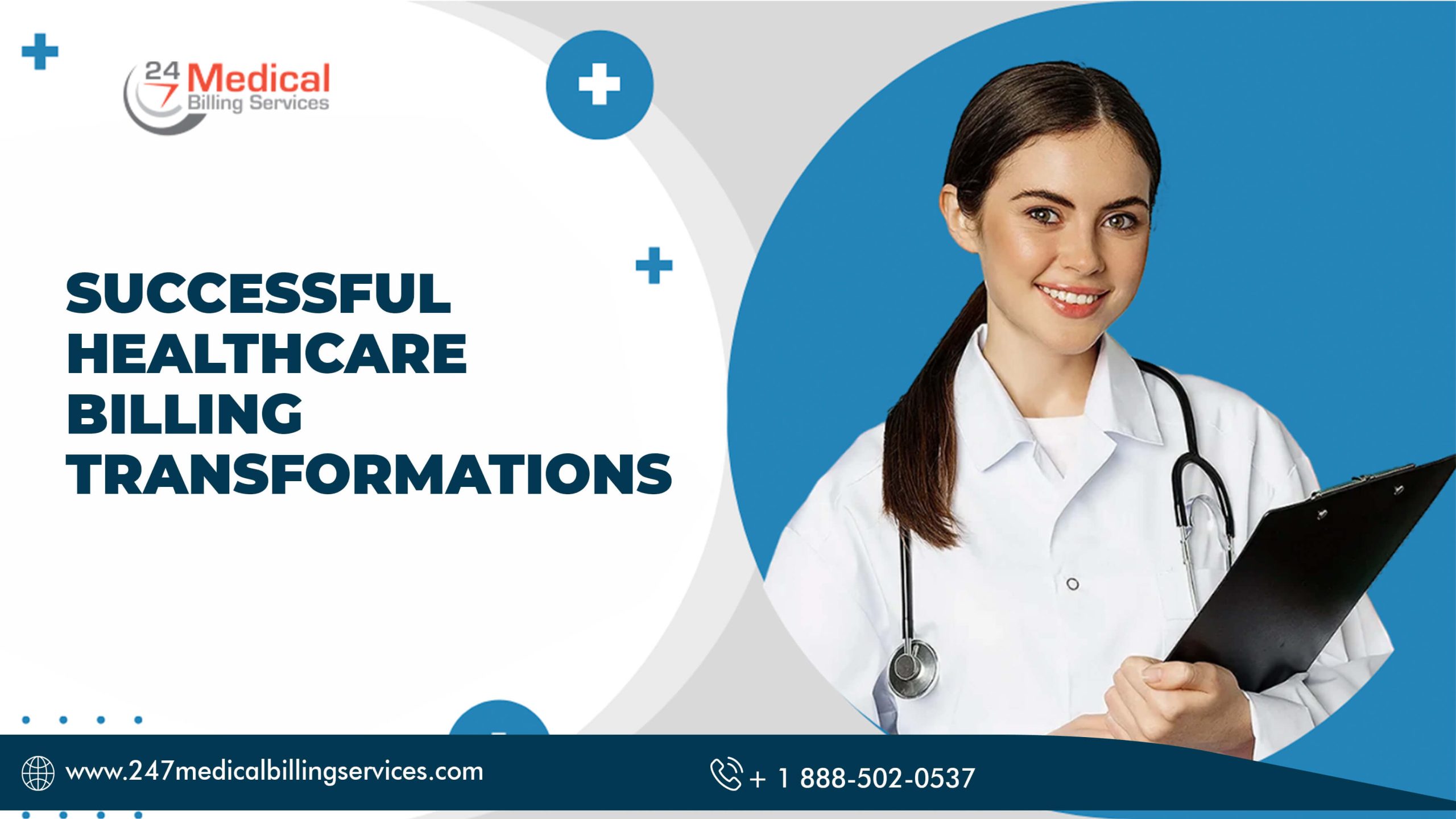 Case Study: Successful Healthcare Billing Transformation